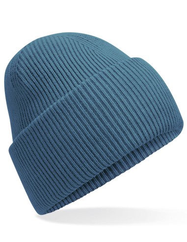 BEE-B385R-Classic Engineered Deep Cuffed Beanie